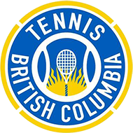 Tennis BC Logo